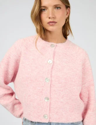 Darby Knit Cardigan