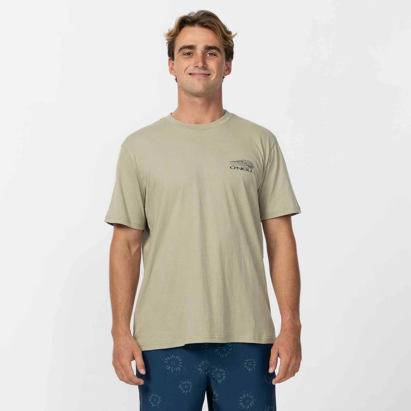 Dusk Tee