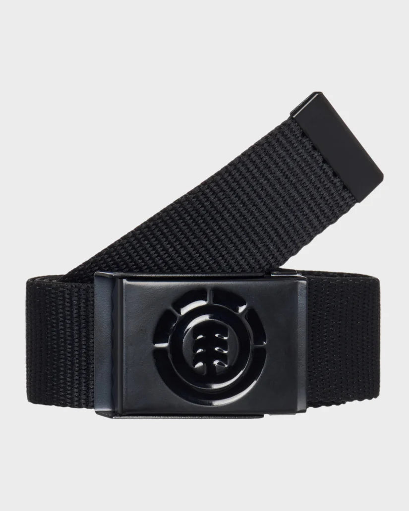 Icon Webbing Belt