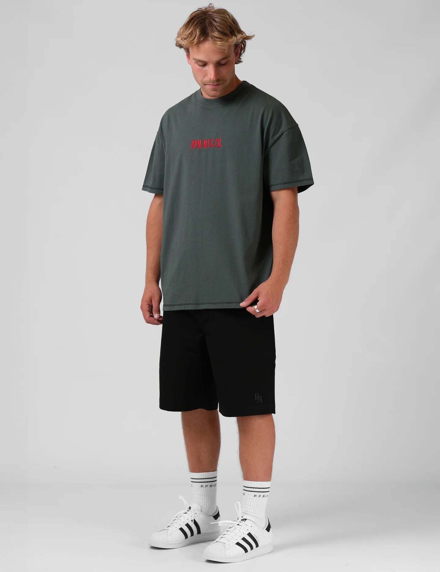 EMB Tee