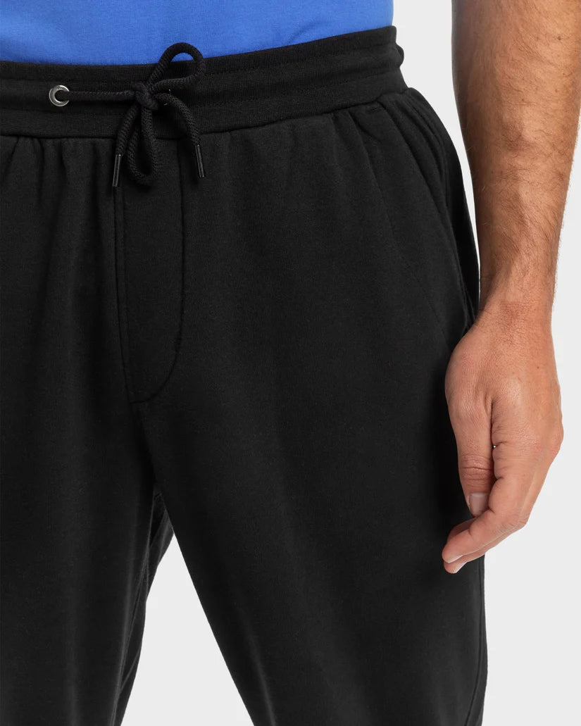 Salt Water Jogger