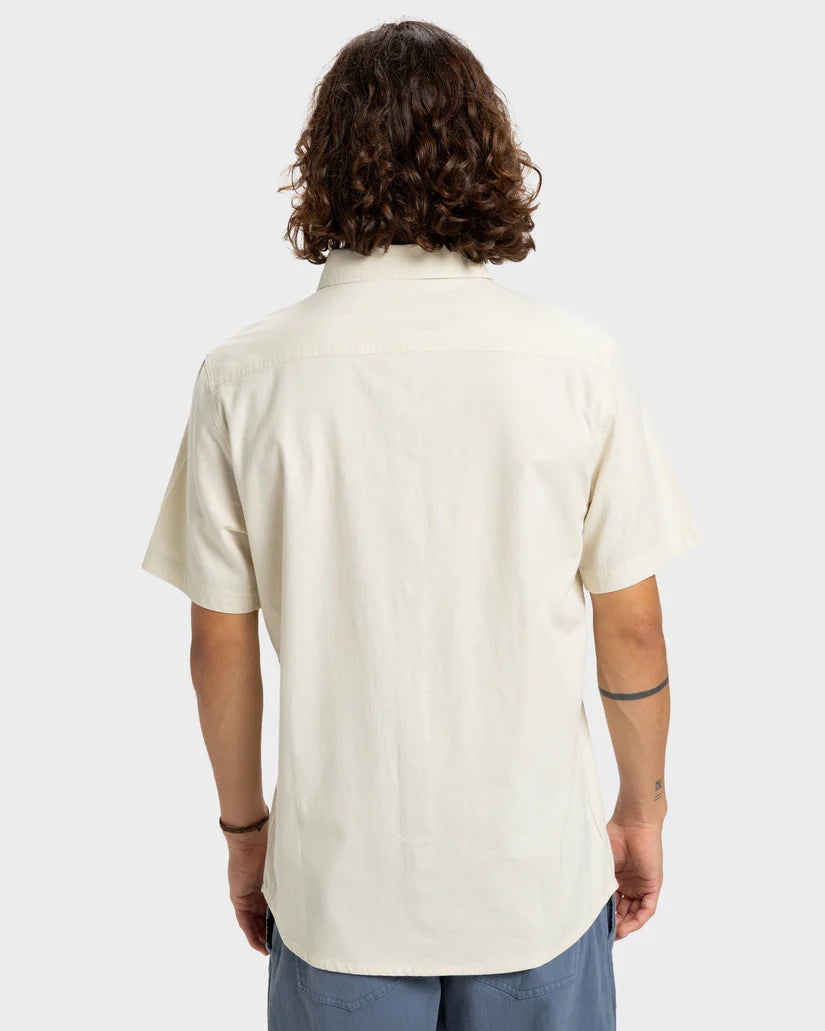 MW Premium Stretch SS