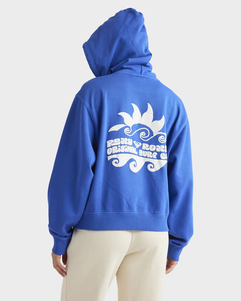 First Day Hoodie