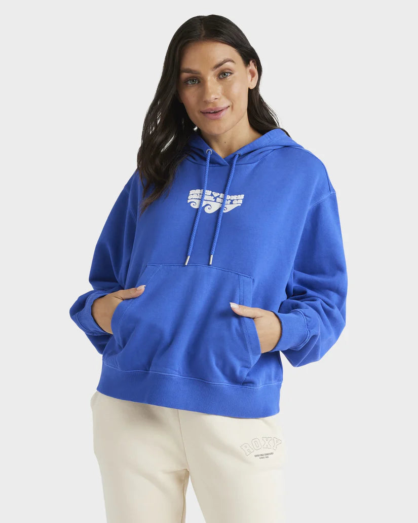 First Day Hoodie