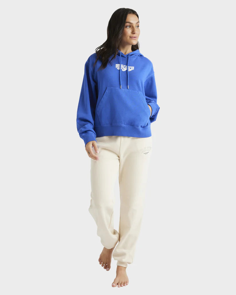 First Day Hoodie
