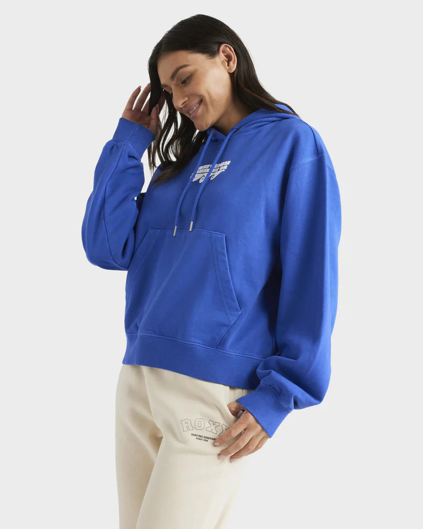 First Day Hoodie