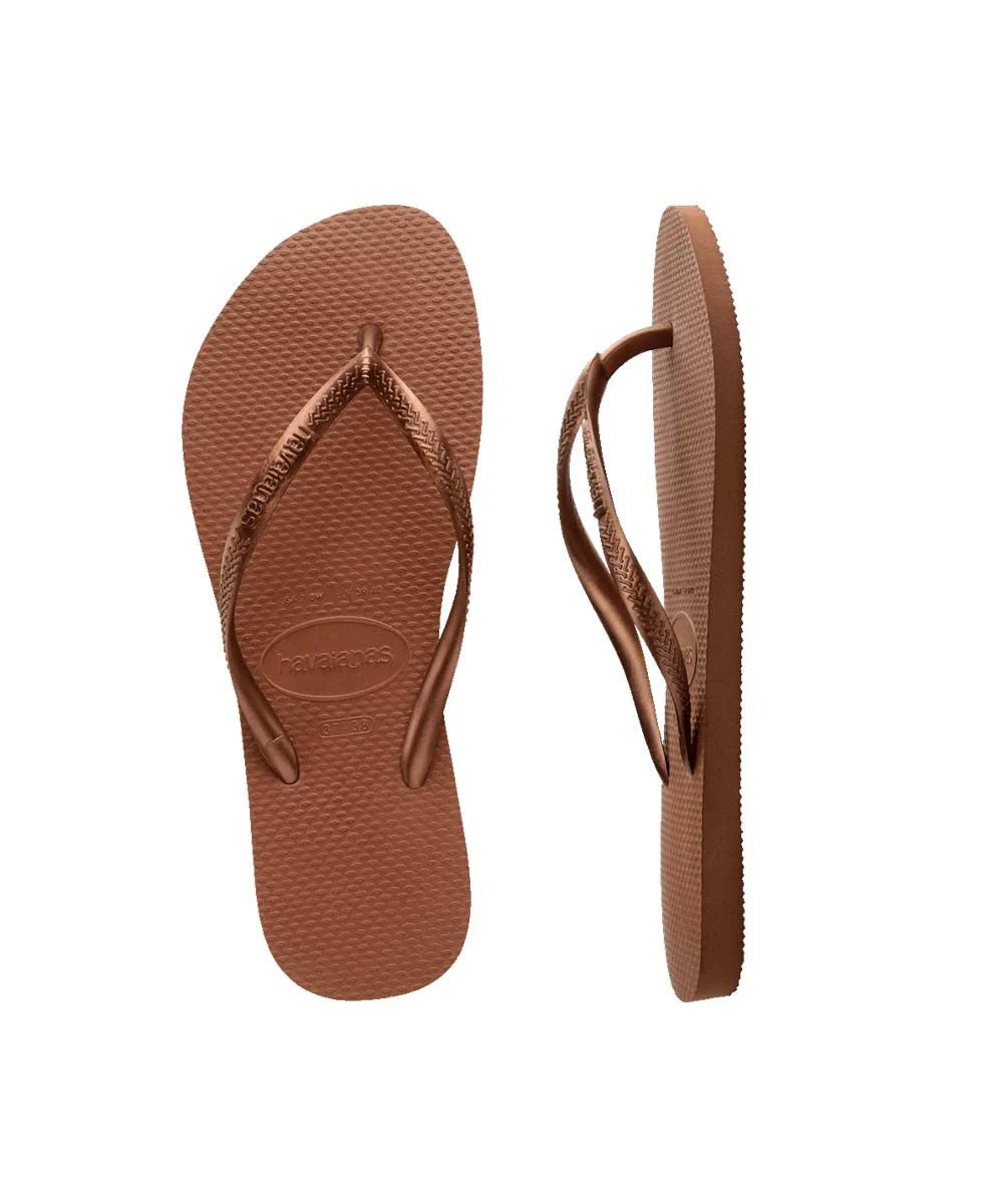 Havaianas slim