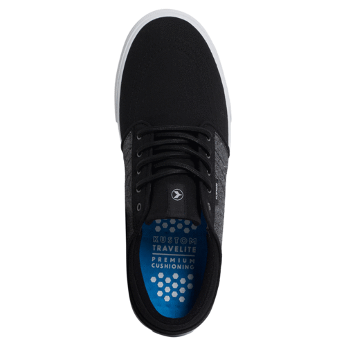 Remark 2 - Black Slub