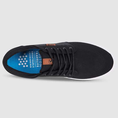Remark 2 - Black Micro