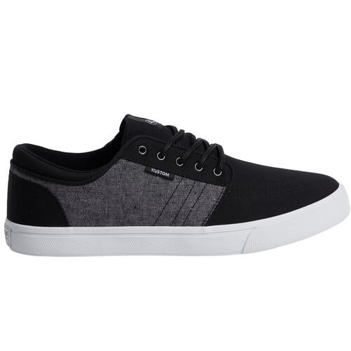 Remark 2 - Black Slub