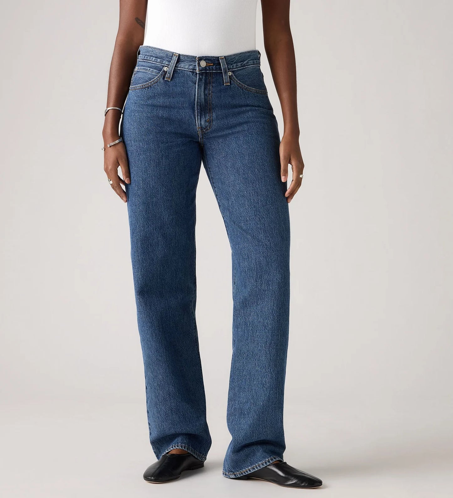 Levis 94 Baggy