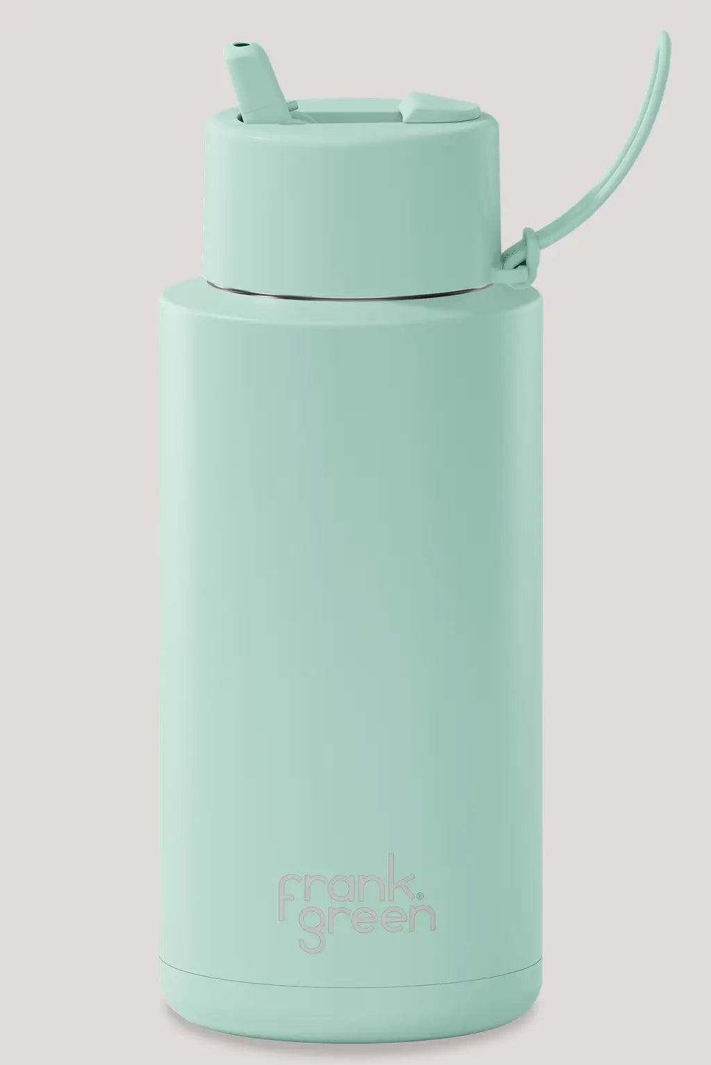Frank Green 34oz Ceramic Drink Bottle