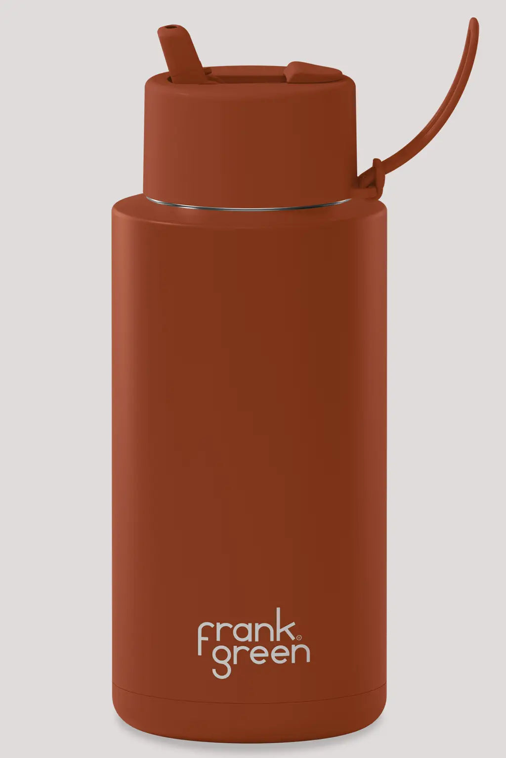 Frank Green 34oz Ceramic Drink Bottle