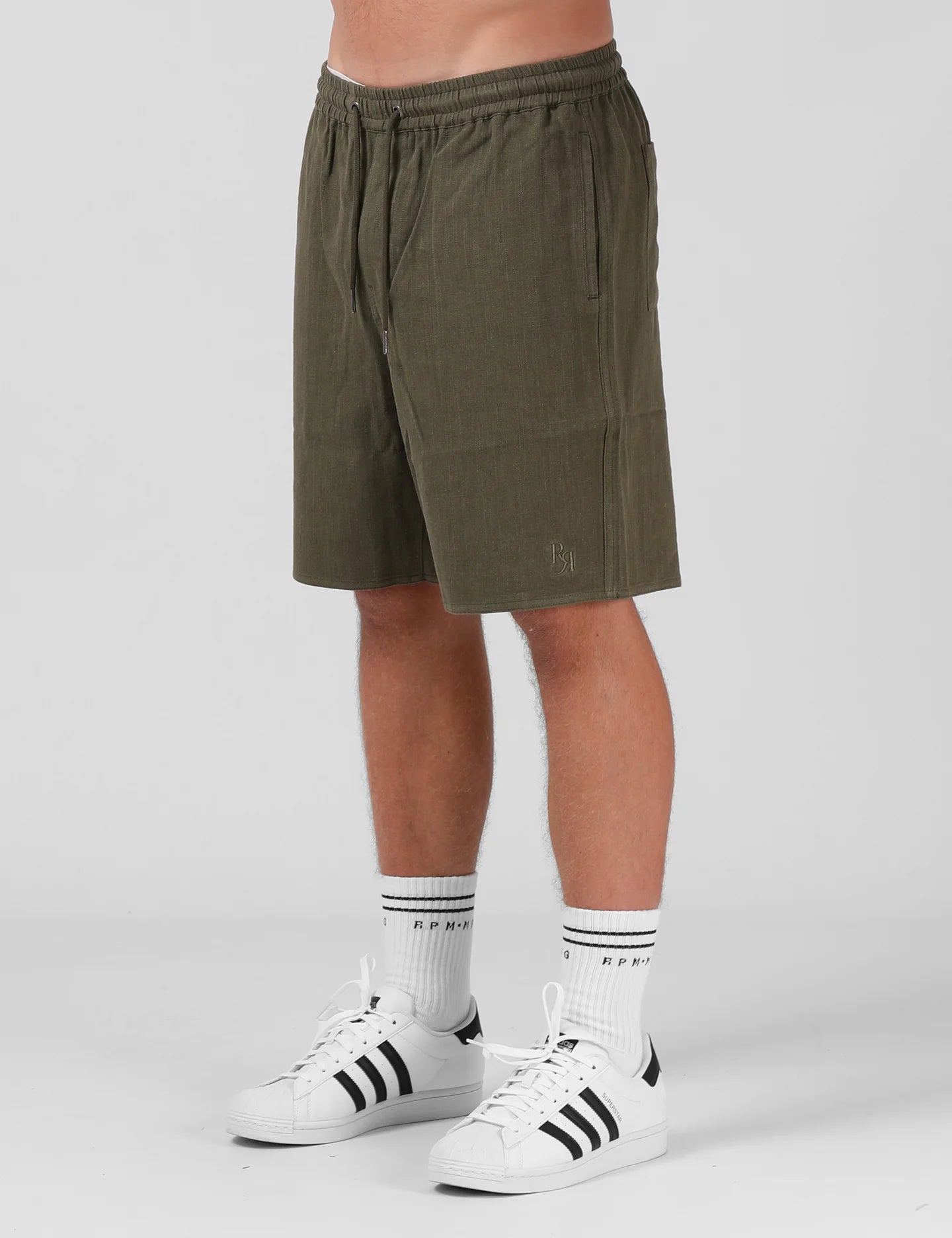 Linen Short