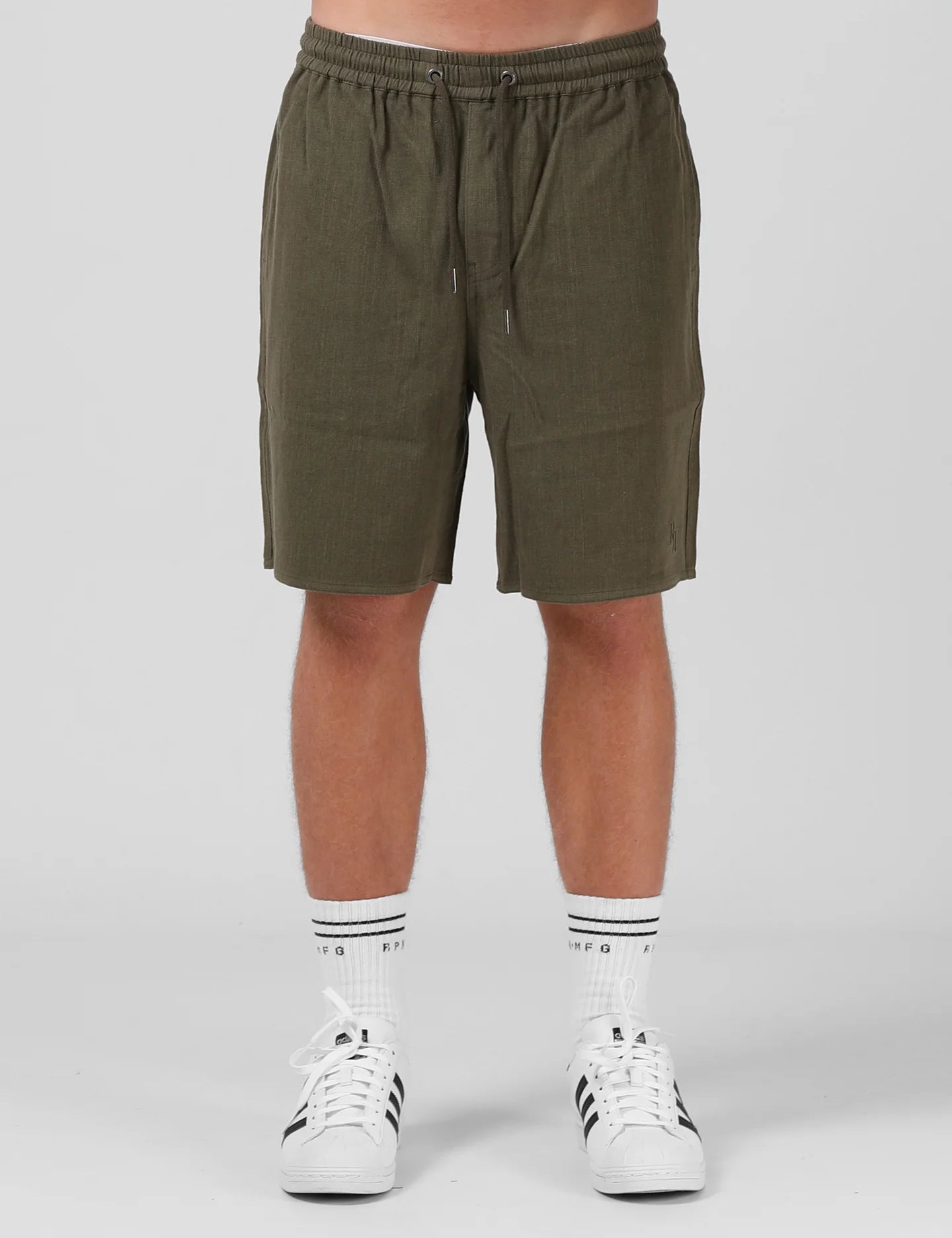 Linen Short