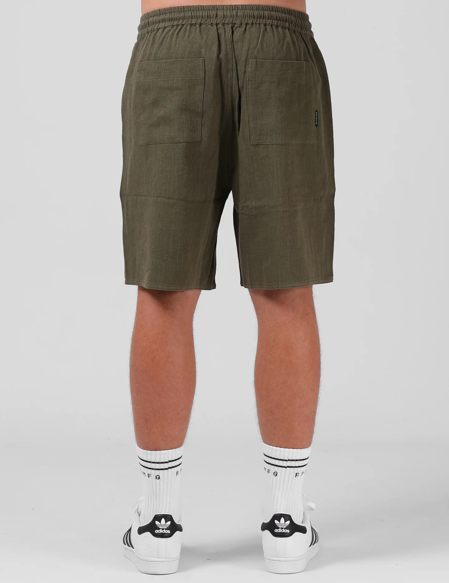 Linen Short