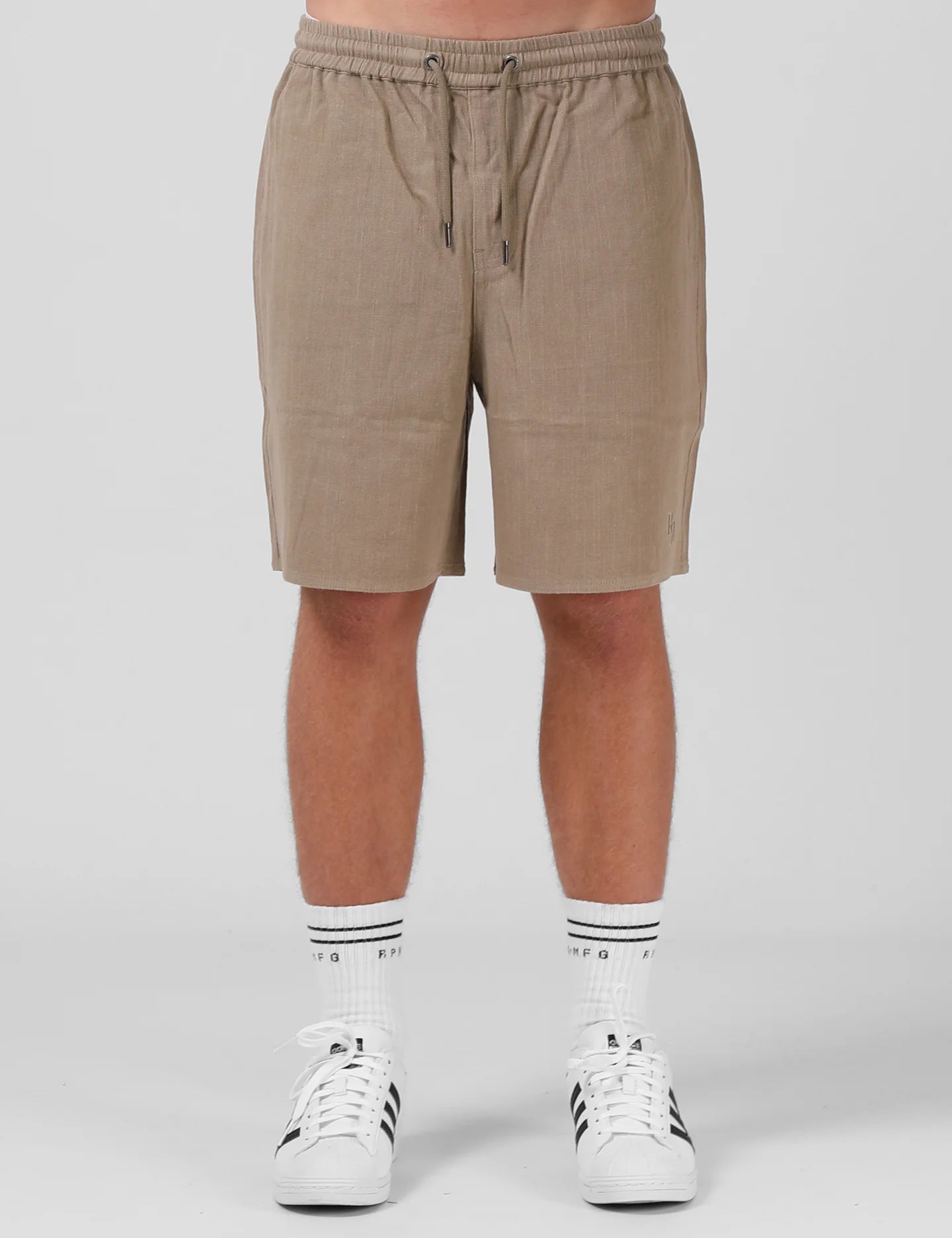 Linen Short