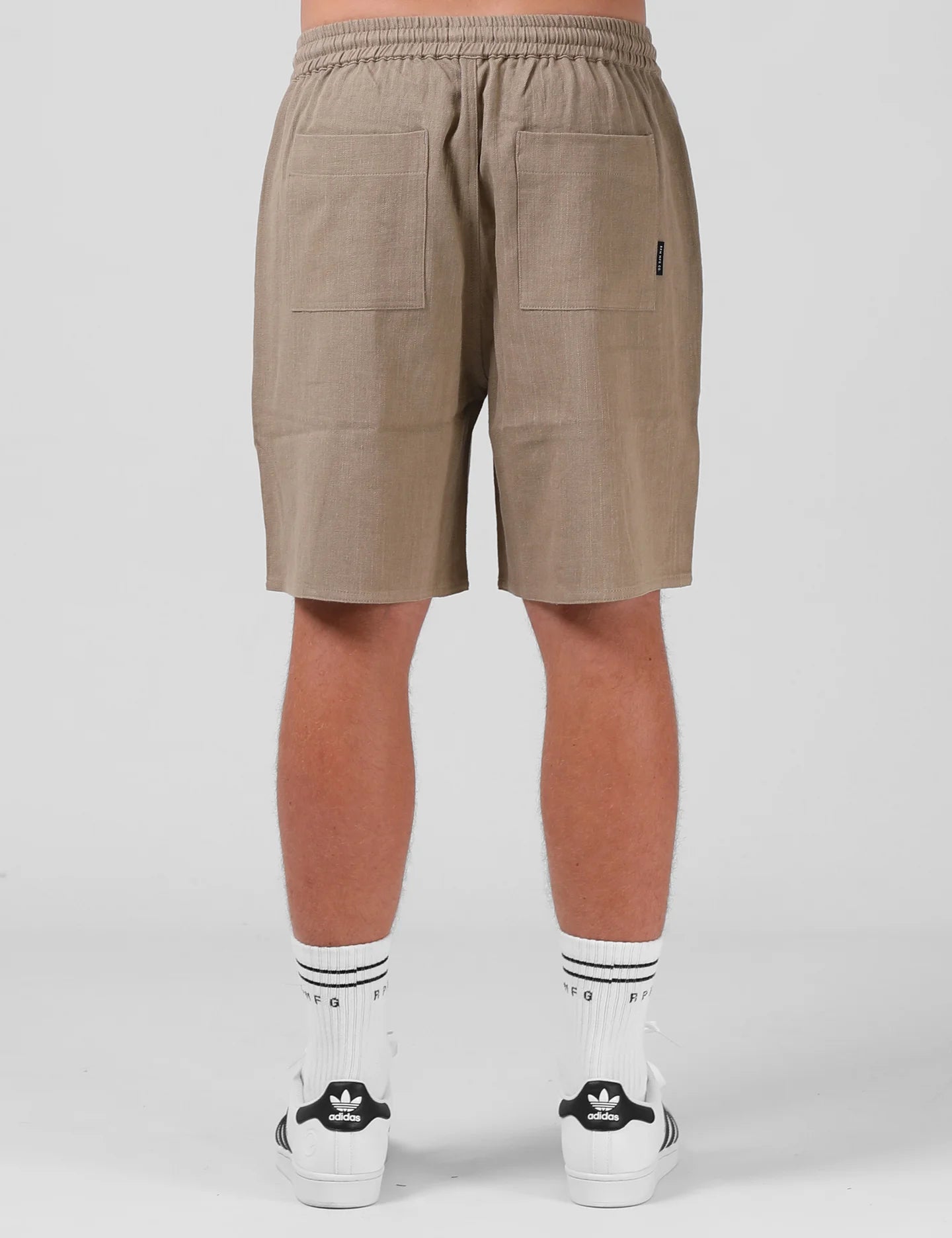 Linen Short