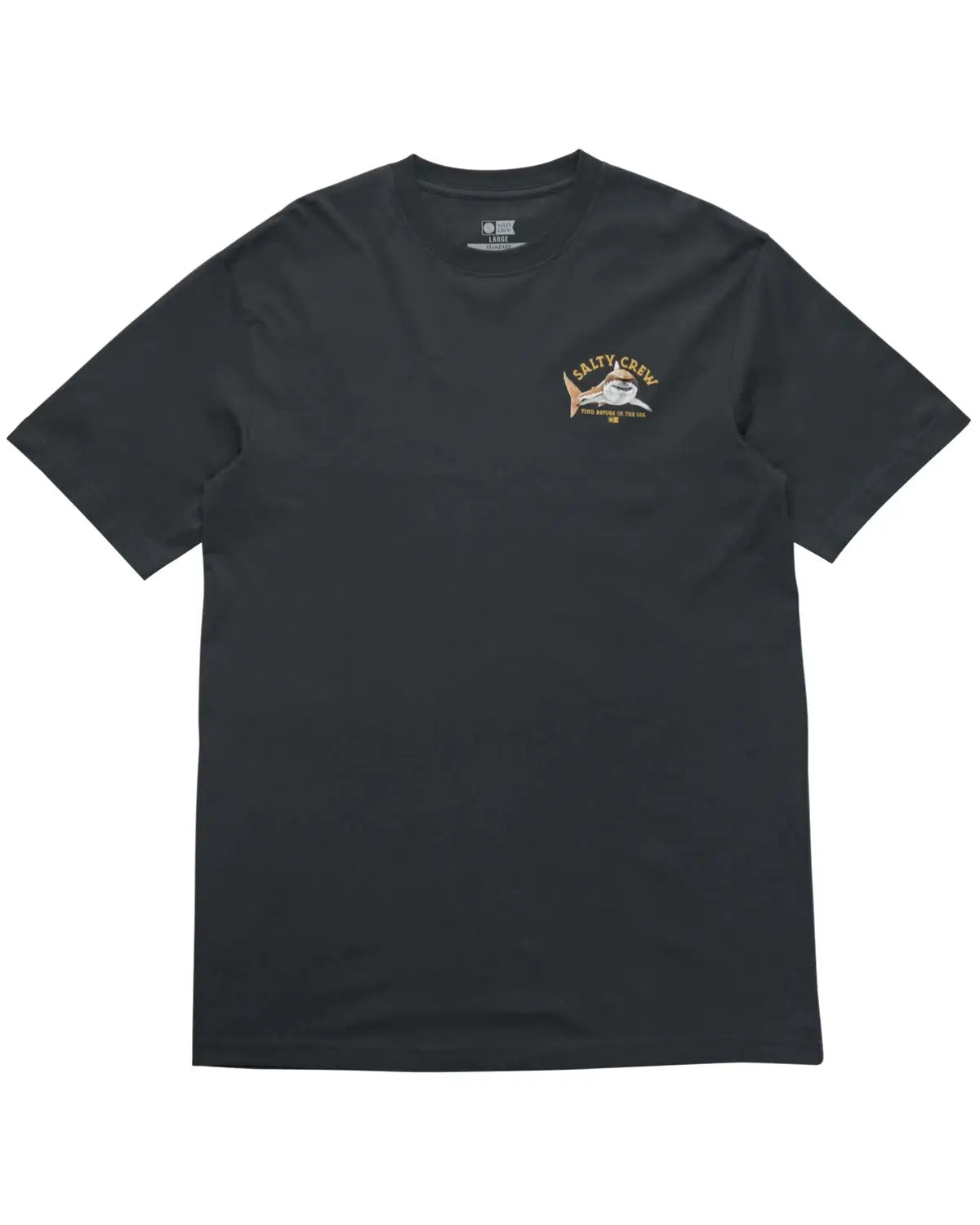 Lurking Classic SS Tee