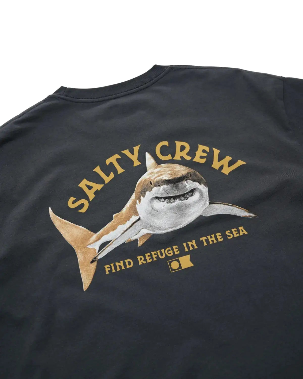 Lurking Classic SS Tee