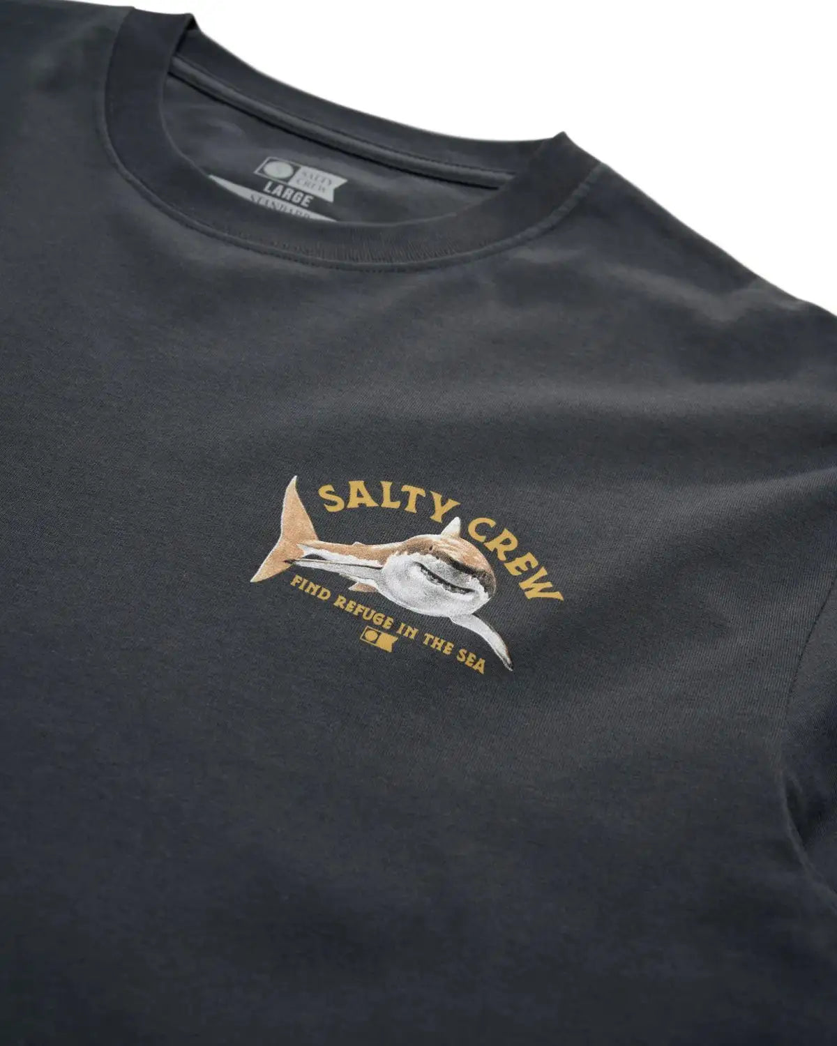 Lurking Classic SS Tee