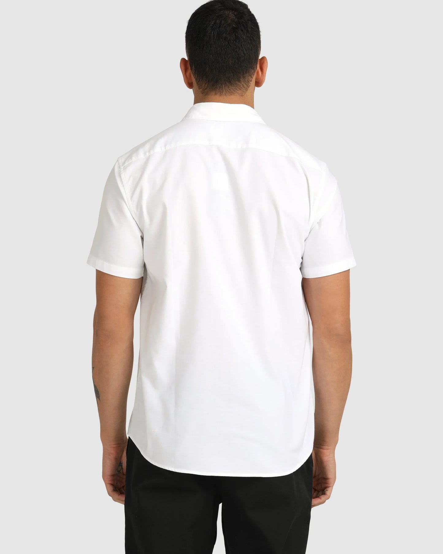 Thatll Do Stretch - White