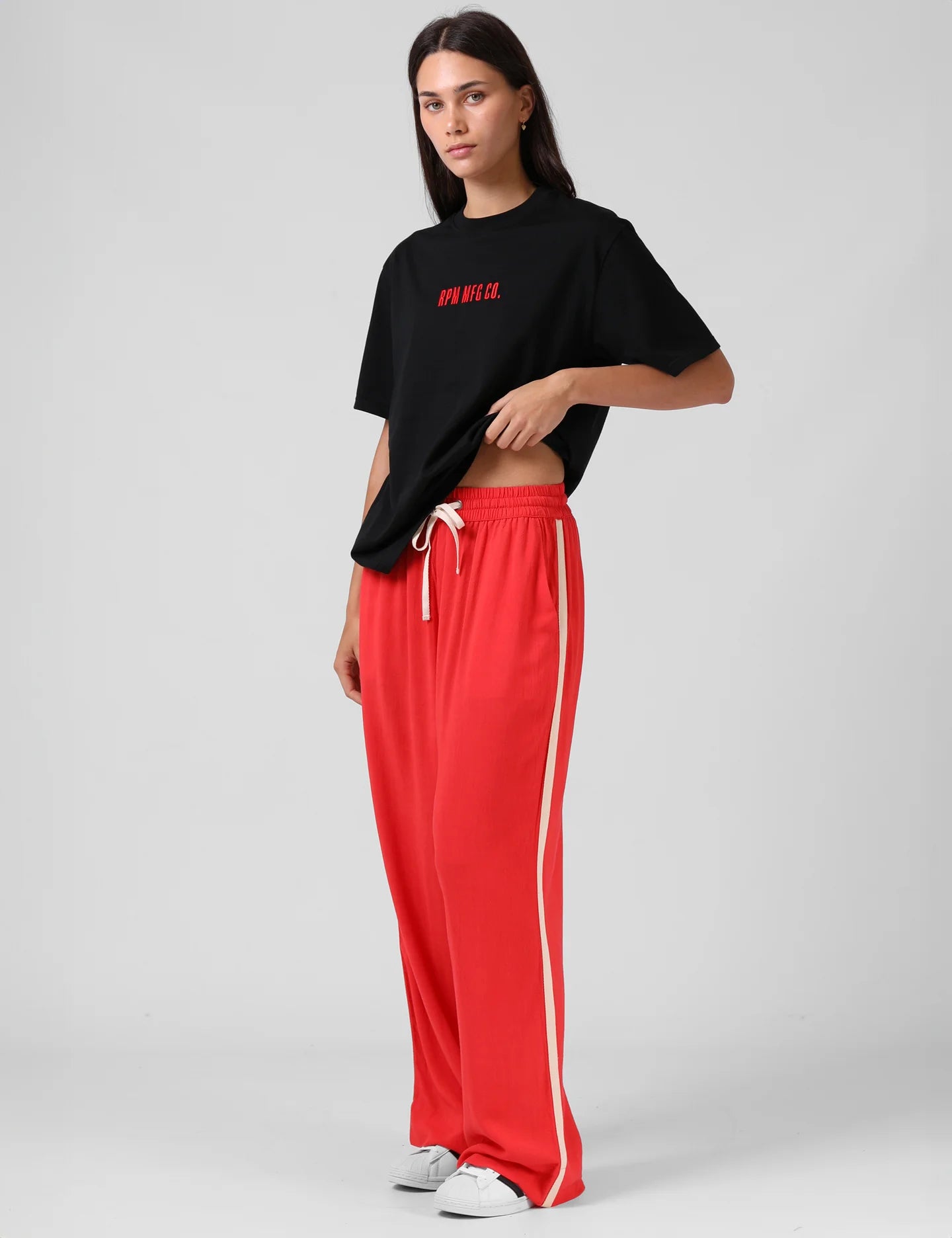 Miila Pant - Red