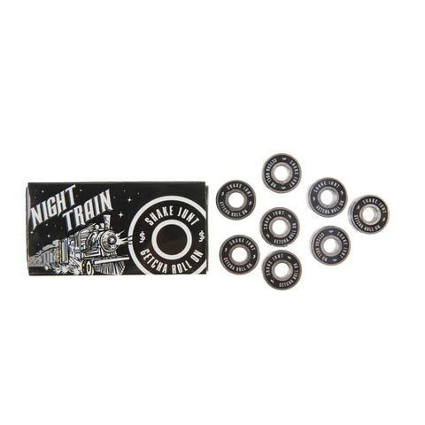 Shake Junt Bearings Night Train