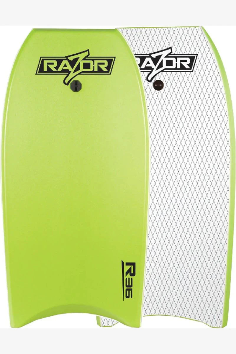 O&E Razor Bodyboard 42''
