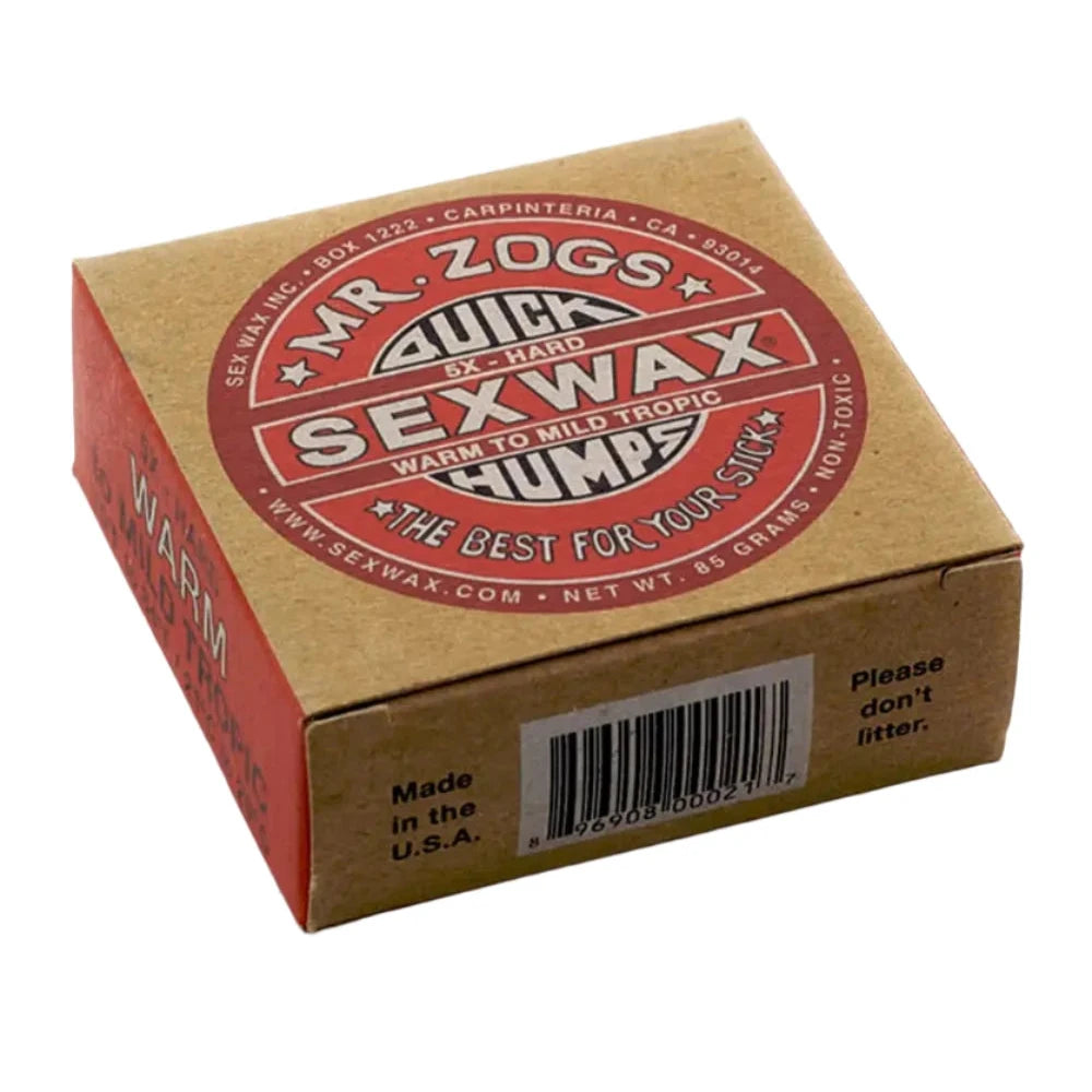 Sex Wax Surf Wax