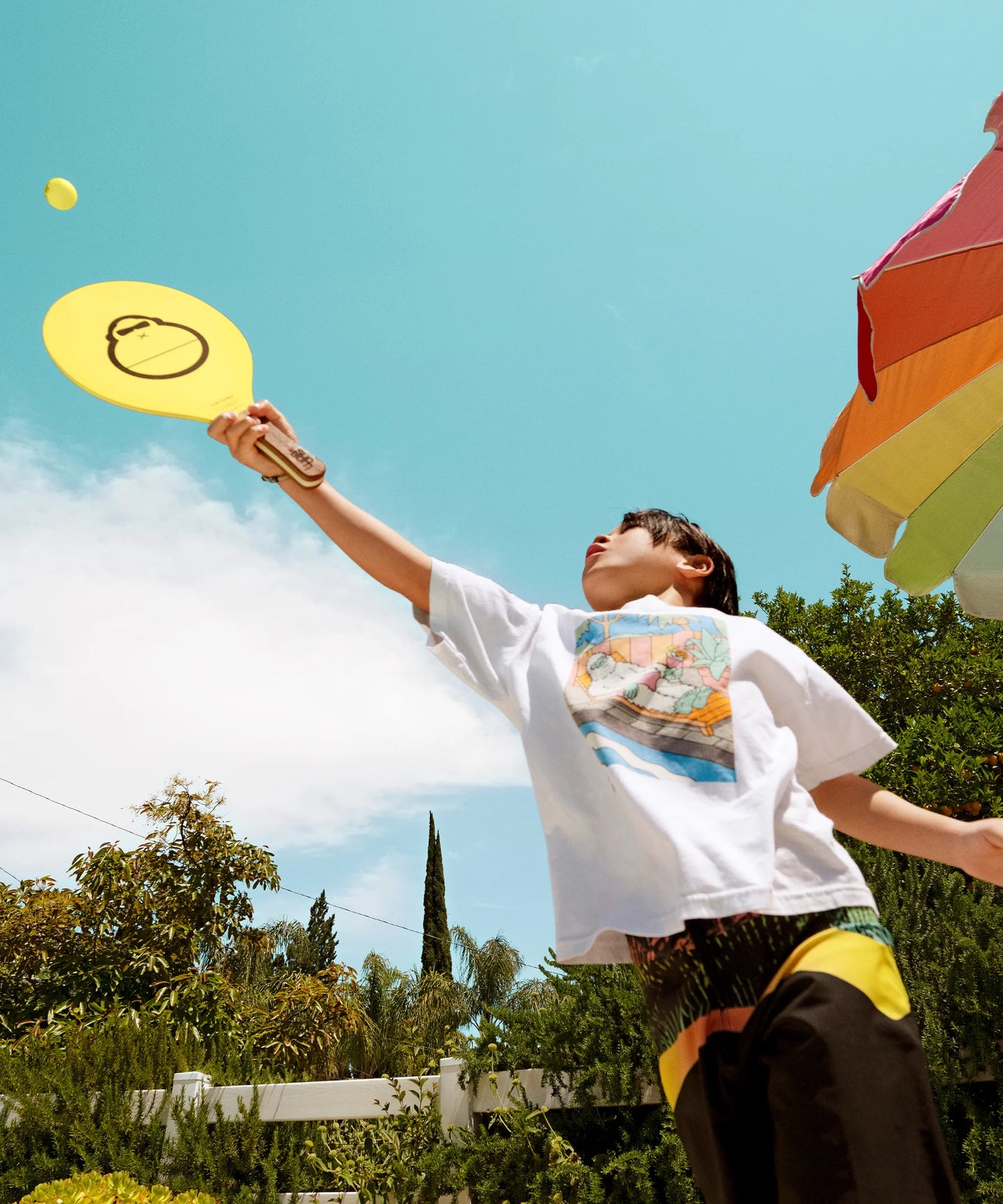 Sun Bum Beach Paddleboard