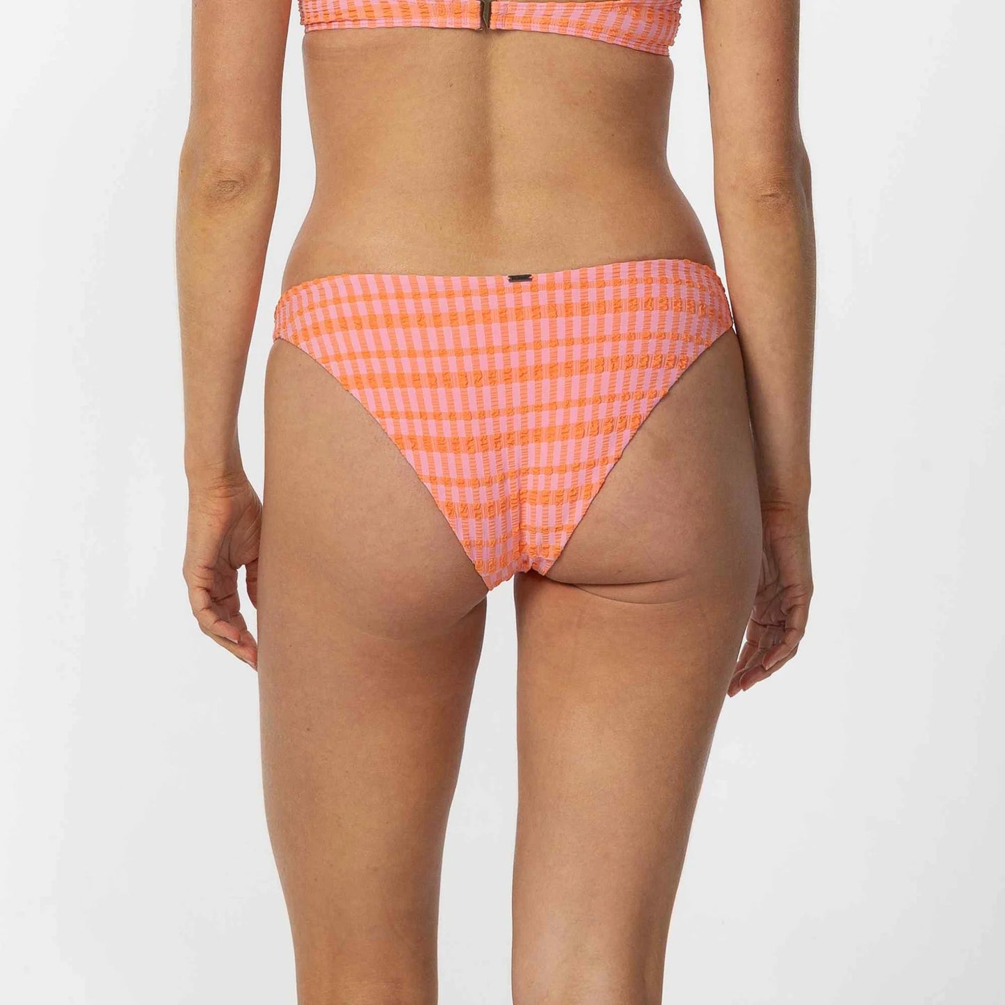 Paradise Plaid Rockley Bottom