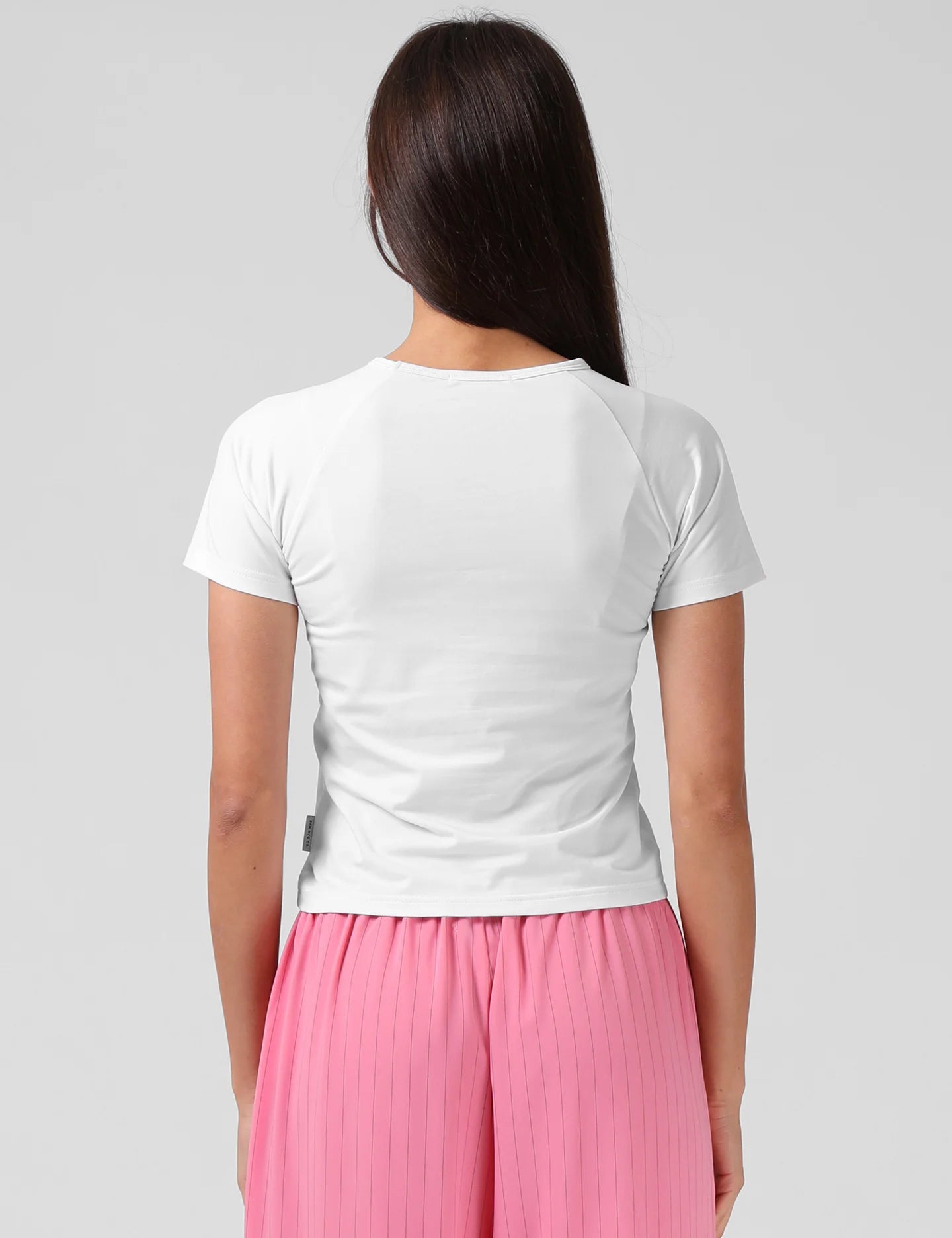 Raglan Baby Tee