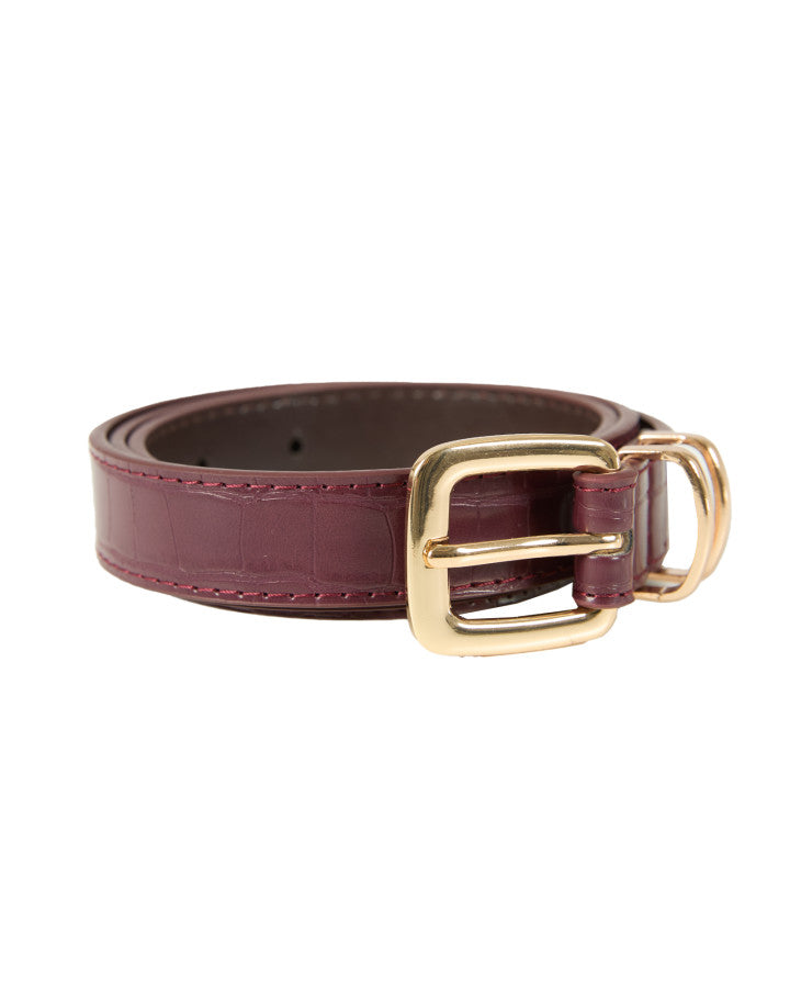Romeo Belt