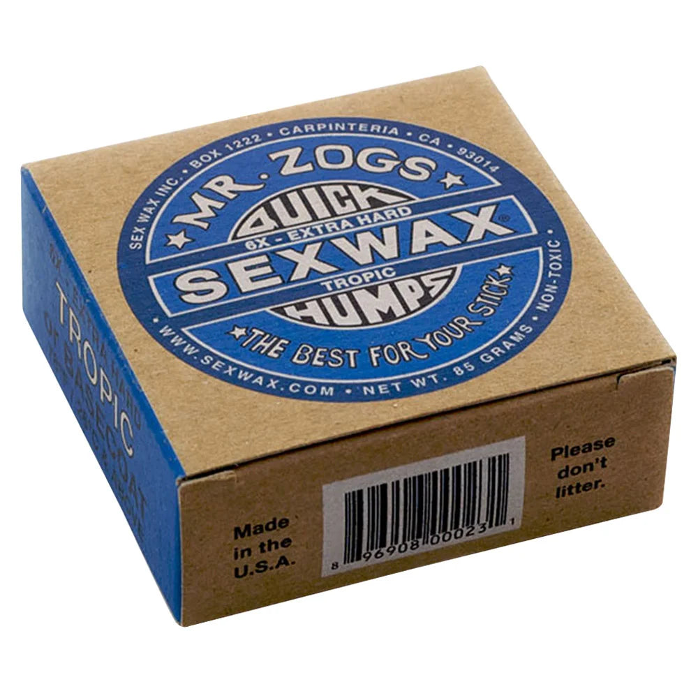 Sex Wax Surf Wax
