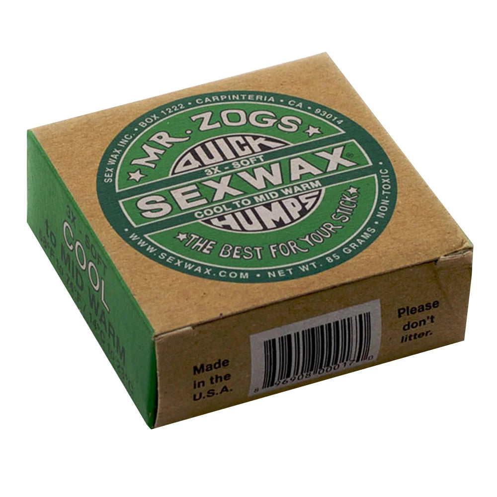 Sex Wax Surf Wax