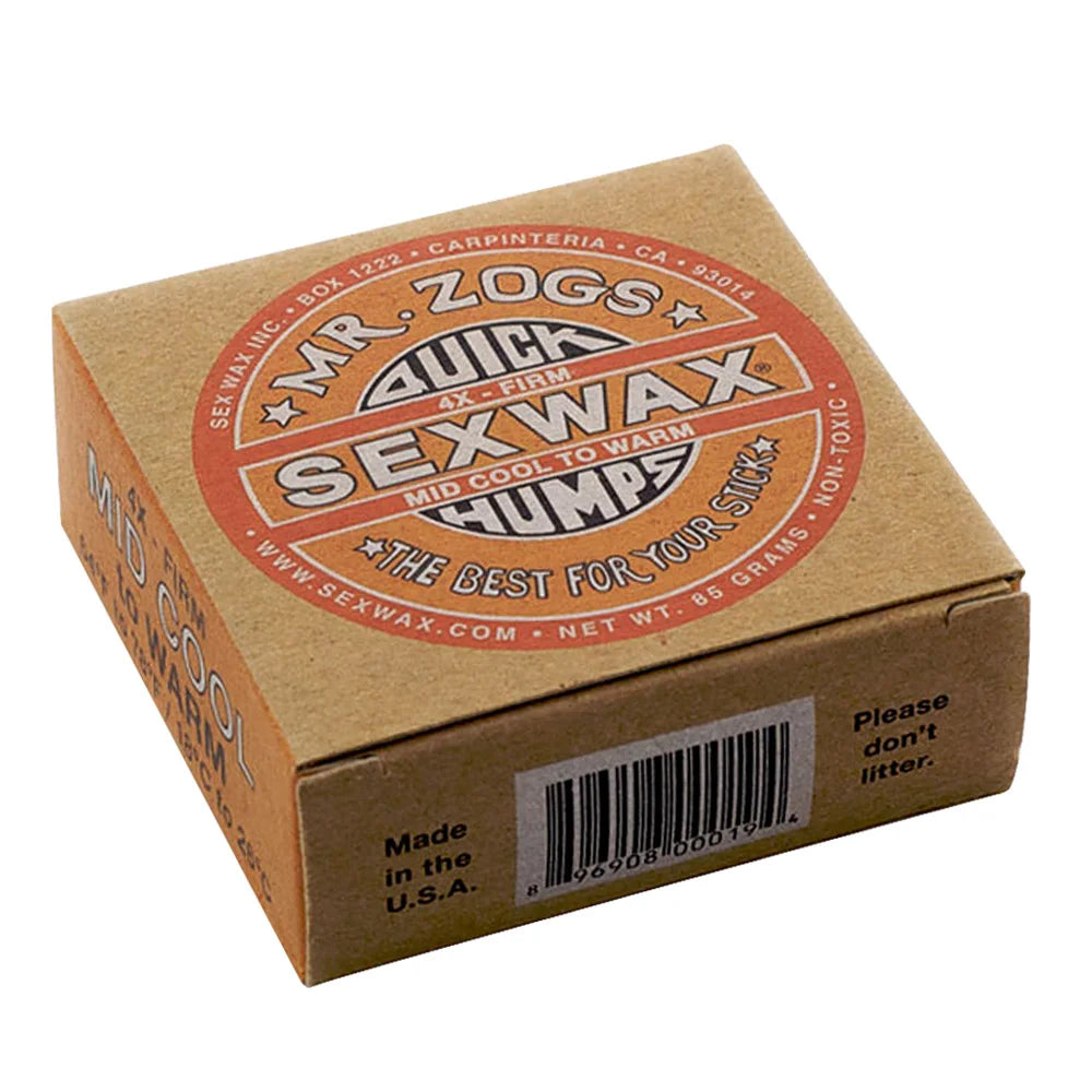 Sex Wax Surf Wax