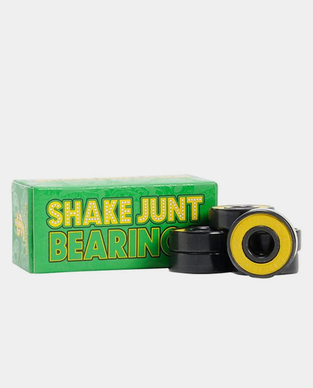 Shake Junt Bearings Low Rider