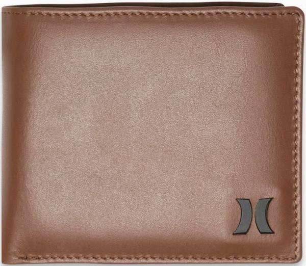 hurley icon wallet