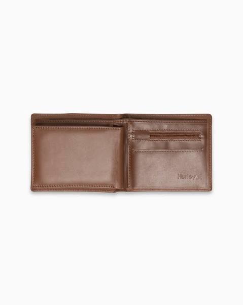 hurley icon wallet