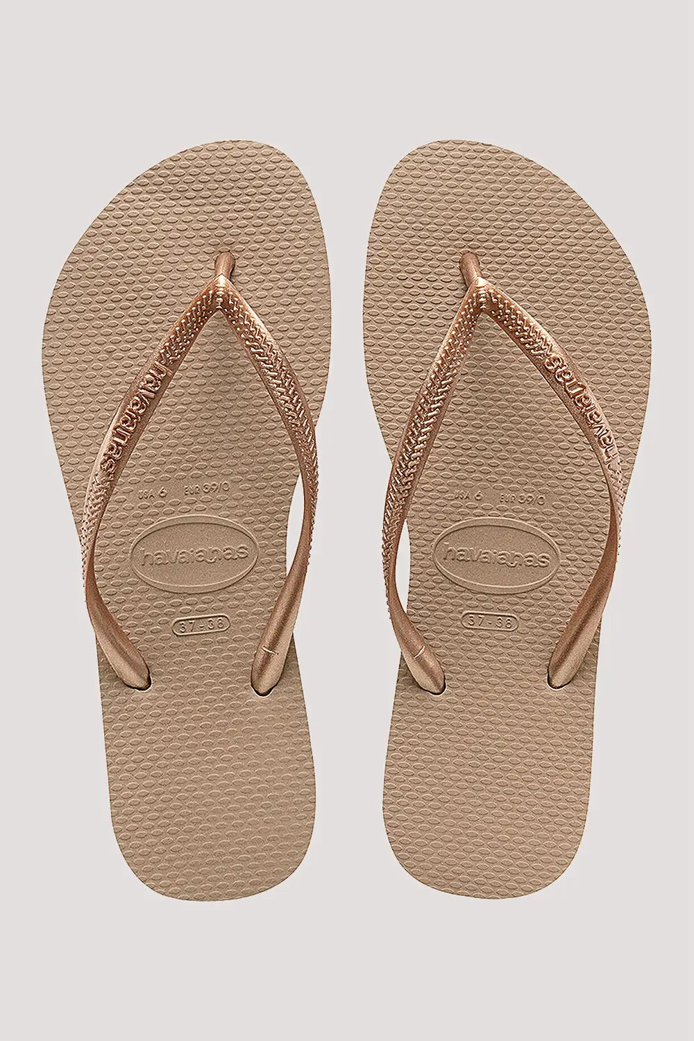 Havaianas slim