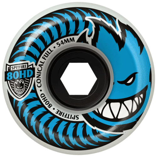 Spitfire Wheel 80HD 58 Conical Full