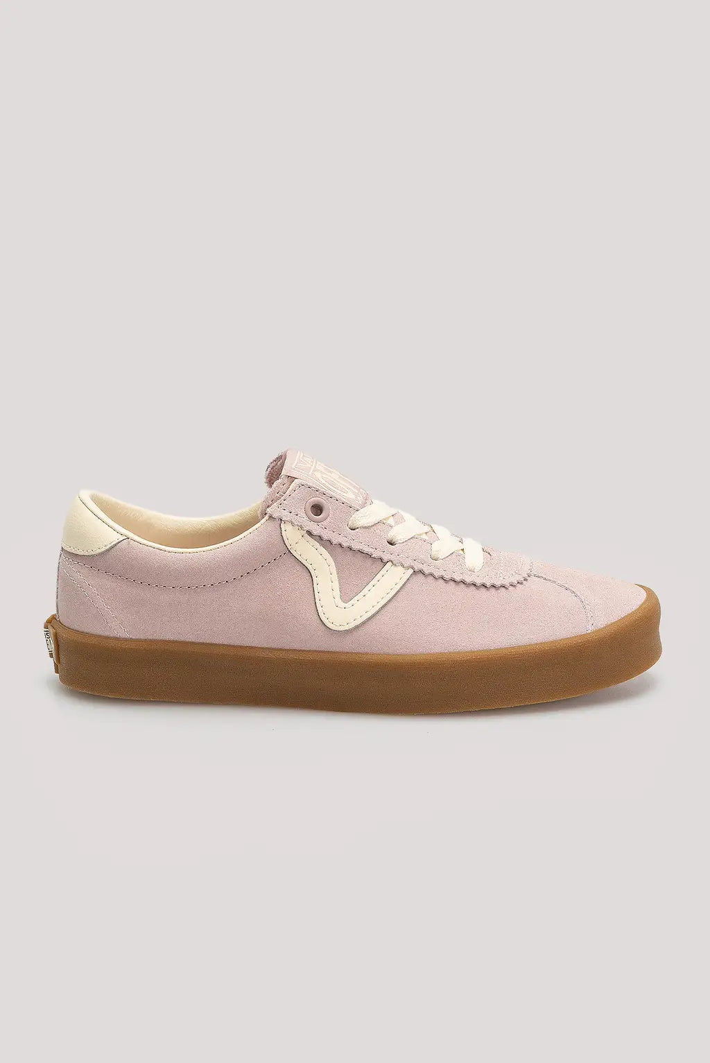Sport Low - Gum Seipa Rose