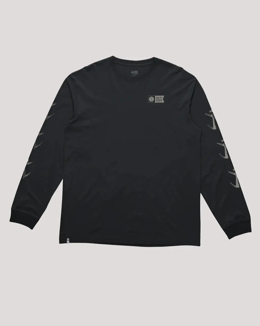 Tailgate Classic LS Tee