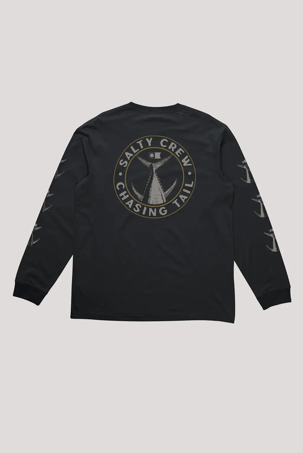 Tailgate Classic LS Tee