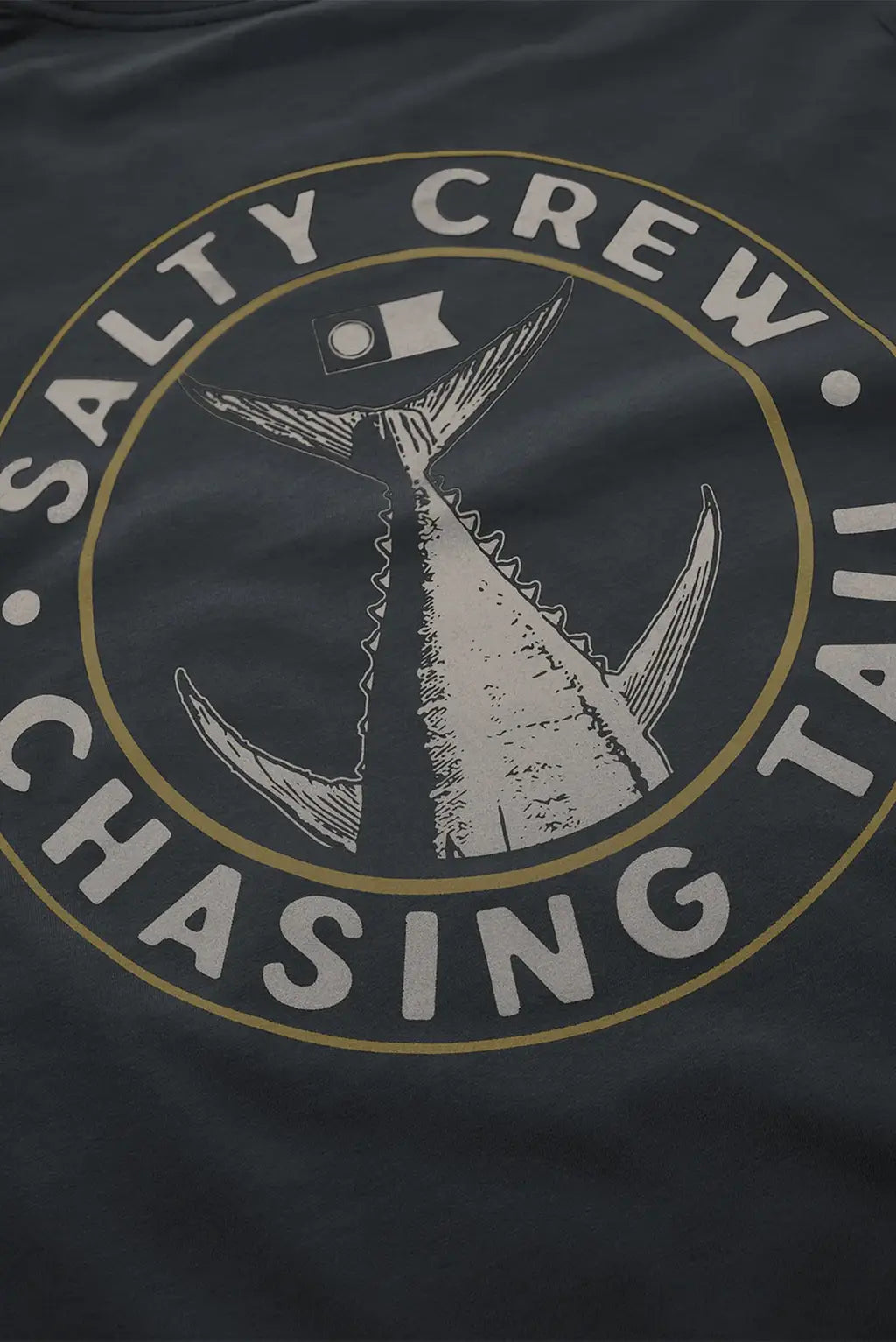 Tailgate Classic LS Tee