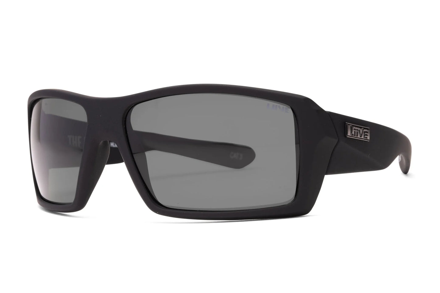 The Edge Polar - Floating G Frame