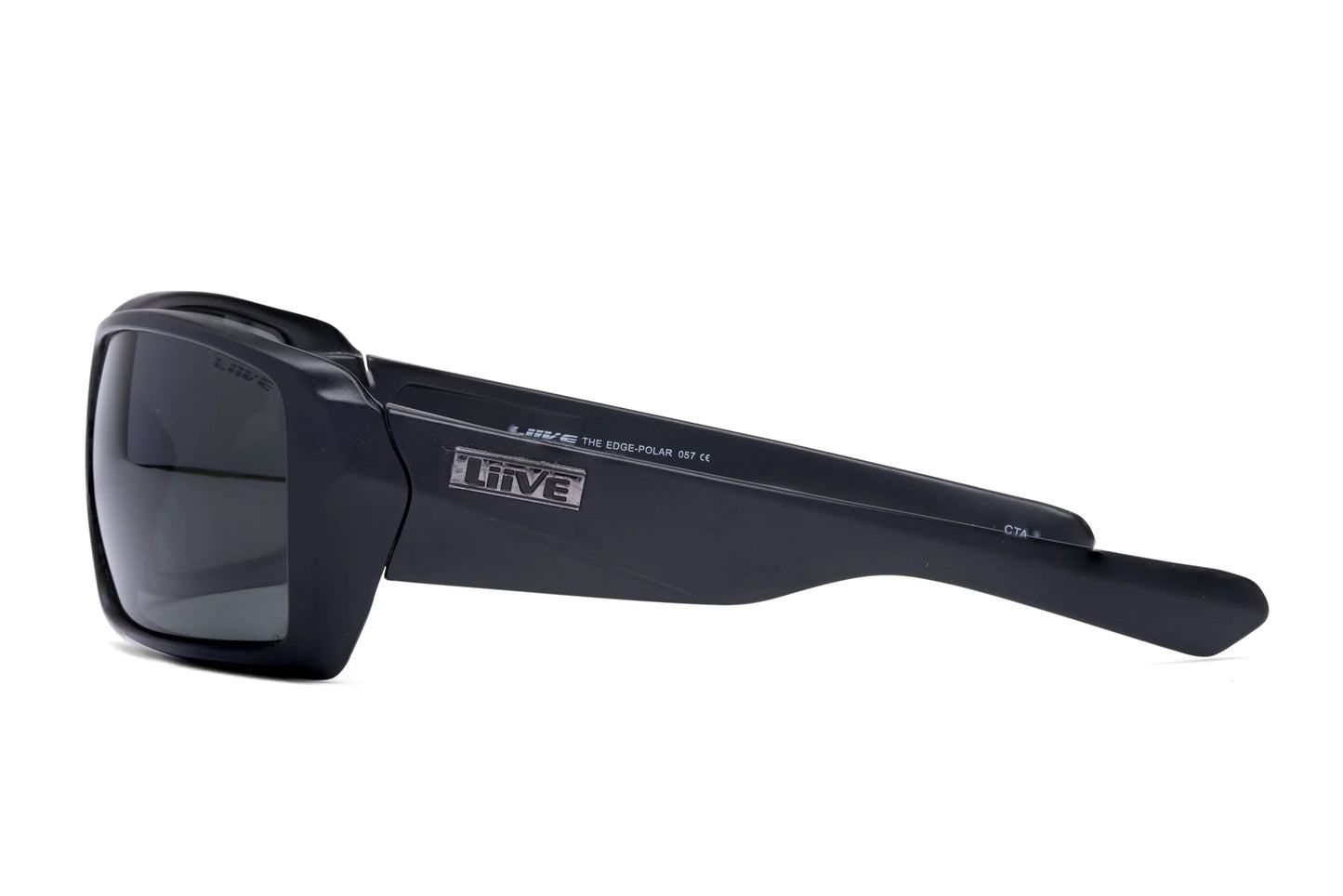 The Edge Polar - Floating G Frame