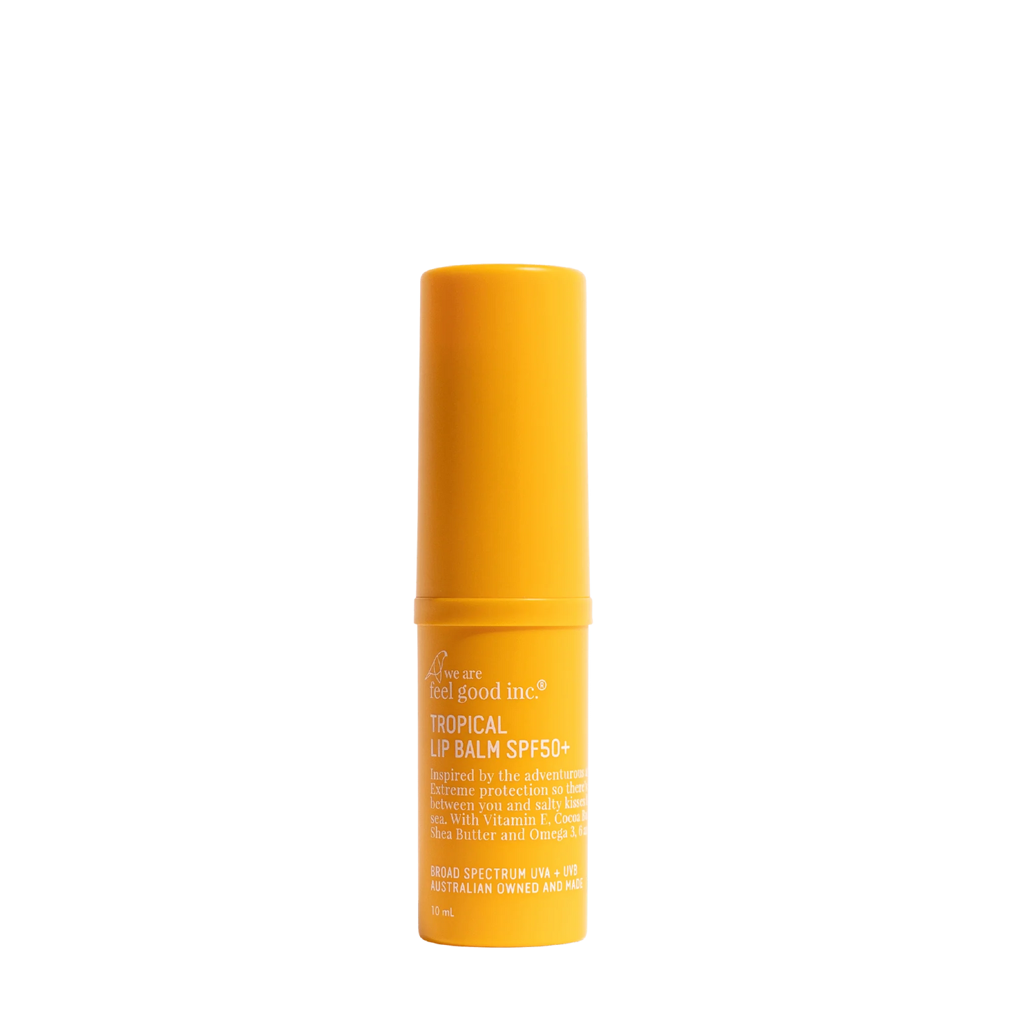 WAFG Lip Balm SPF50+