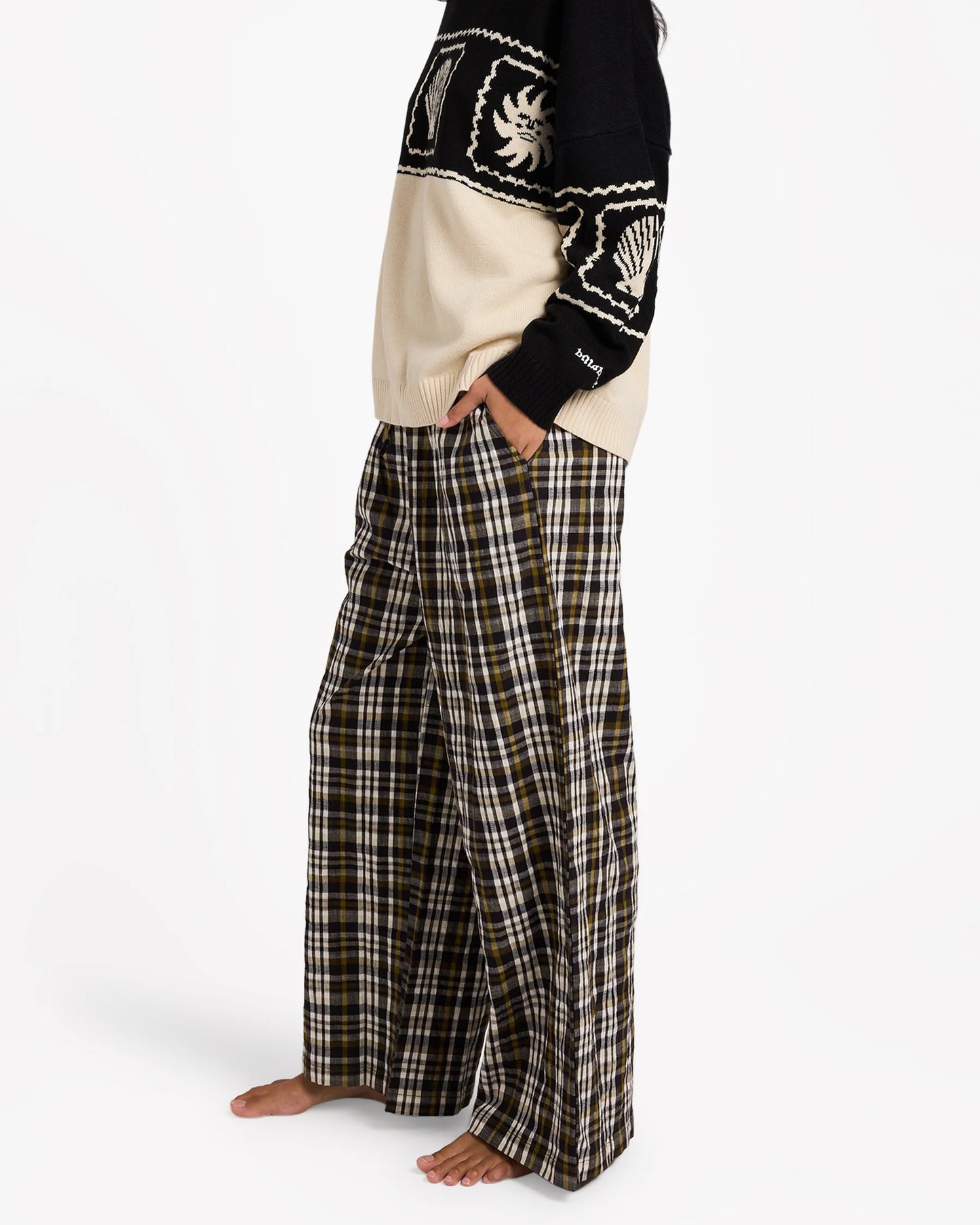 Wonders Pant